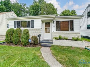 1333 Leith Dr, Toledo, OH