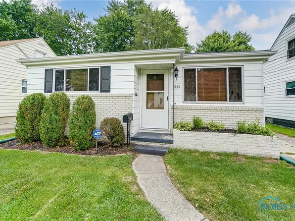 1333 Leith Dr, Toledo, OH 43614