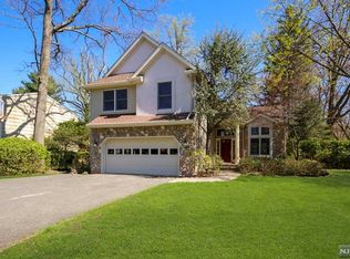 143 Elm St, Tenafly, NJ 07670