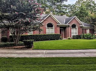 327 Willow Beach Rd, Ellerslie, GA 31807