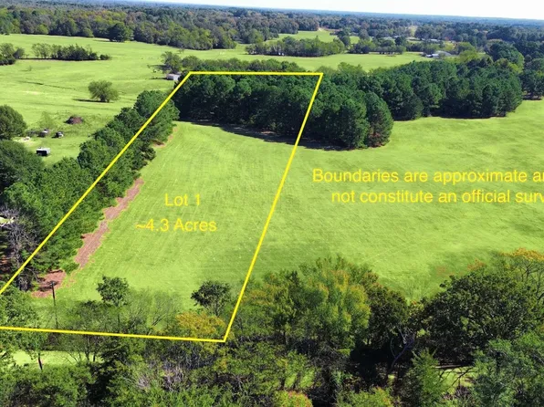 1 County Road 3265, Mount Pleasant, TX 75455