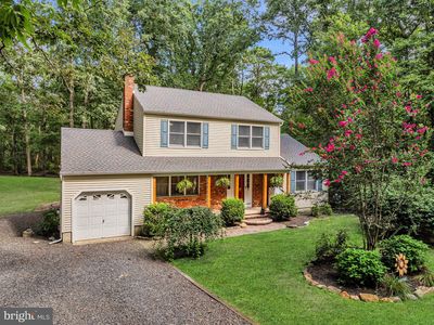 33 Muskingum Dr, Shamong, NJ, 08088