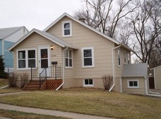 3258 Drexel St, Omaha, NE 68107