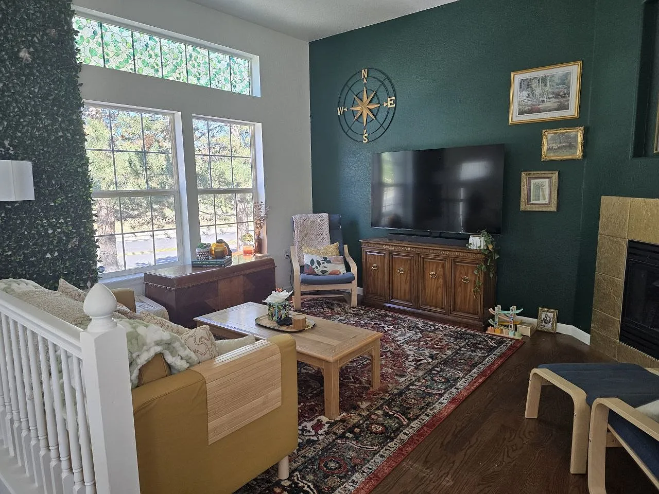 3 bed, 1557 sqft, $2,550 — Photo 3