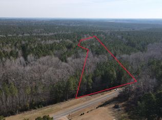 0 Beamon Hunt Rd #4, Warrenton, NC 27589