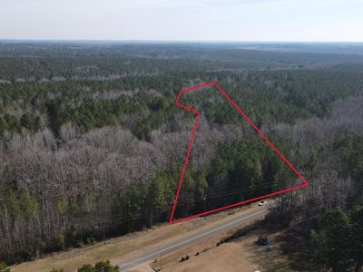 0 Beamon Hunt Rd #4, Warrenton, NC, 27589