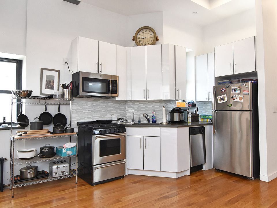 1st image of 85 Attorney St #4C