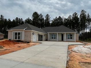 4535 Butler Way, Jay, FL 32565