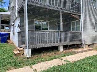 103 Hoyt Ln, Oak Ridge, TN 37830