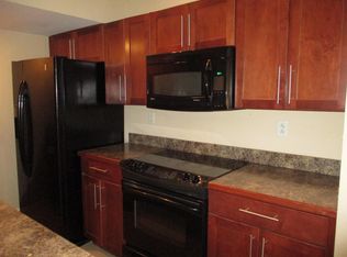 617 High St APT I, Portsmouth, VA 23704