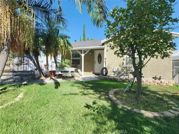 13258 Herron St, Sylmar, CA 91342