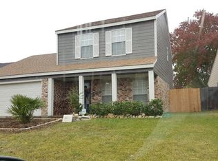 4657 Greenfern Ln, Fort Worth, TX 76137