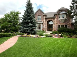 2109 Kahala Cir, Castle Rock, CO 80104