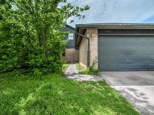 7303 Kings Manor Ct, Oklahoma City, OK 73132