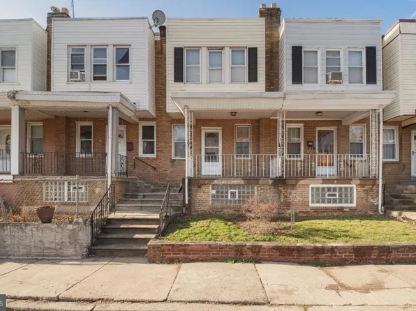 4756 Vista St, Philadelphia, PA 19136