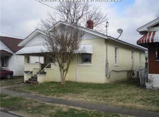 132 8th St, Dunbar, WV 25064