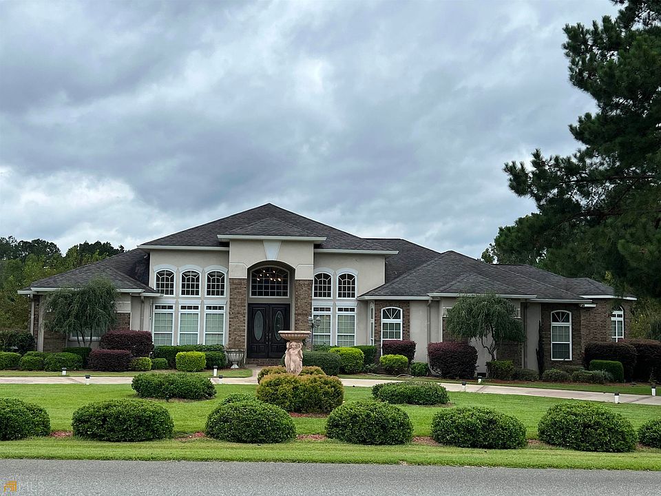 240 Westfield Dr, Dublin, GA 31021 MLS 20072537 Zillow