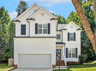 2524 Ferndown Ct, Raleigh, NC 27603
