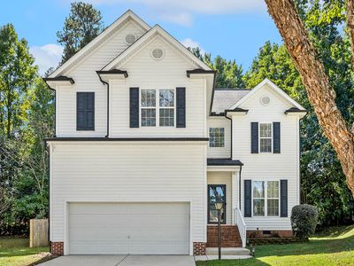 2524 Ferndown Ct, Raleigh, NC, 27603
