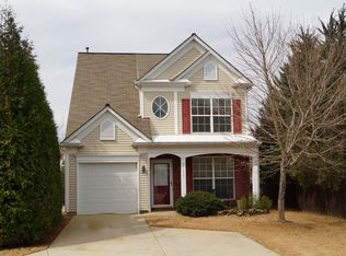 2152 Kaybird Ln, Charlotte, NC 28270