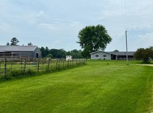 8185 Ellsworth Rd, Tomah, WI 54660