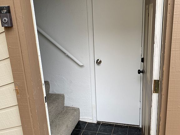 Storage upon entry