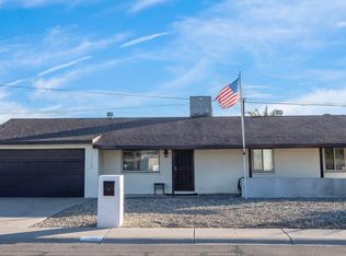 2309 W Wood Dr, Phoenix, AZ 85029