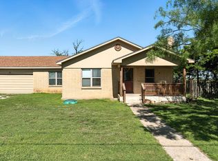11775 County Road 242, Clyde, TX 79510