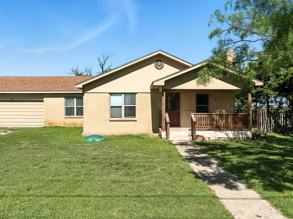11775 County Road 242, Clyde, TX 79510