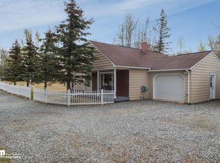 6250 E Kircher Ct, Wasilla, AK 99654
