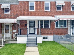 4914 Greencrest Rd, Baltimore, MD 21206