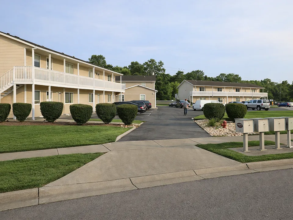 Curb View