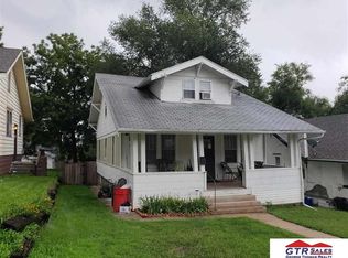 6309 N 33rd St, Omaha, NE 68111