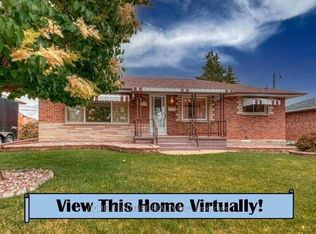 581 Gibbons St, Oshawa, ON L1J4Z7