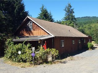 1499 King Rd, Winlock, WA 98596