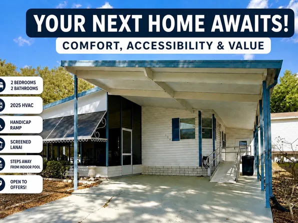 108 Strawberry Junction Ln #366, Valrico, FL 33594