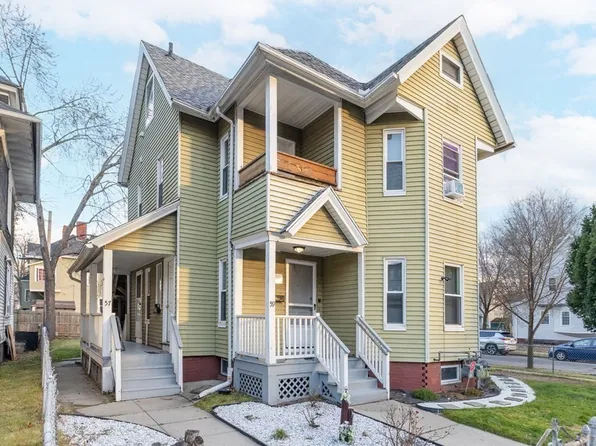 59 Wilbraham Ave, Springfield, MA 01109