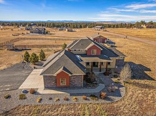 37695 Tarie Trl, Elizabeth, CO 80107