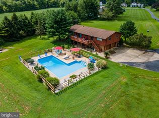 6208 Ebenezer Rd, Baltimore, MD 21220