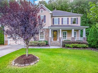 315 Wrenn Meadow Ct, Apex, NC 27539