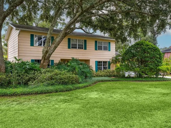 413 Montrose Ave, Tampa, FL 33617