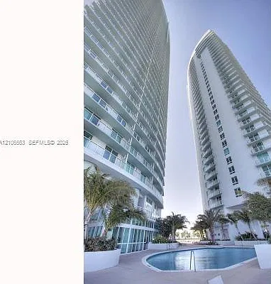 1900 N Bayshore Dr #3409