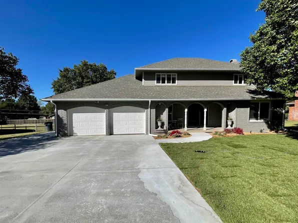 12412 W Walker Ave, Wichita, KS 67235