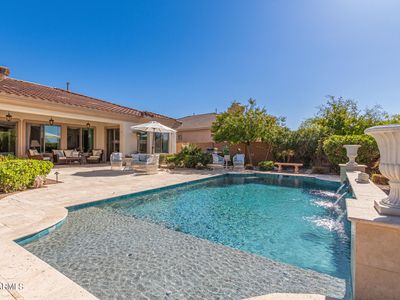 5442 E Barwick Dr, Cave Creek, AZ, 85331