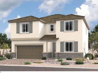 9931 Blazek Bluff Ave, Las Vegas, NV 89178