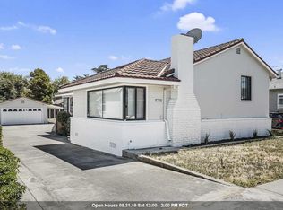 1105 E St, Antioch, CA 94509