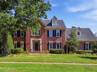 4615 Wolfcreek Pkwy, Louisville, KY 40241
