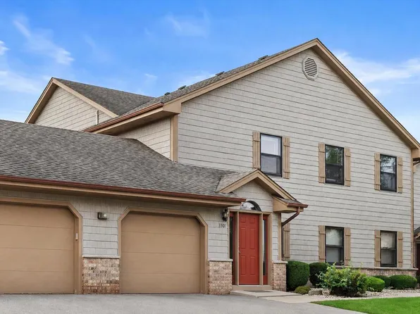 3301 13th STREET #6D, Kenosha, WI 53144