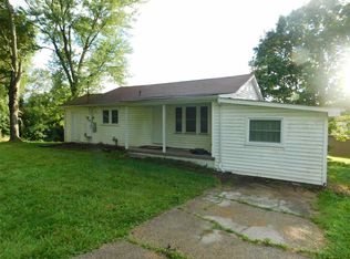 1209 Romar St, Morristown, TN 37814
