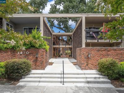 1470 Creekside Dr APT 20, Walnut Creek, CA, 94596
